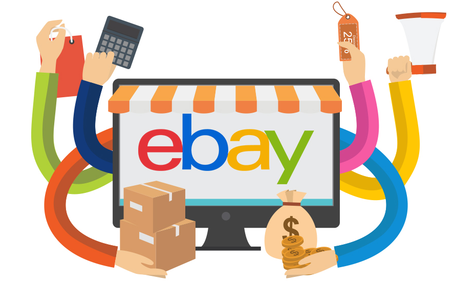 Tips For Promoting eBay Listings Using Social Media